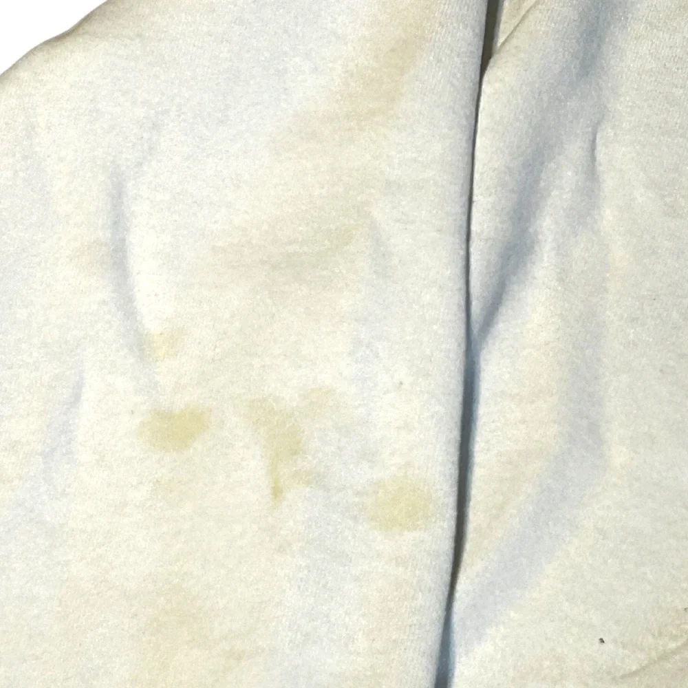 Vintage Morning Sun Sunflower Seeds Sweatshirt USA Large Floral 90s Cottagecore - Picture 9 of 13